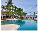 Bali Garden Beach Resort